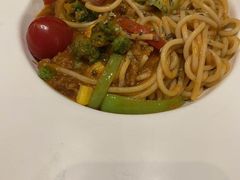 -盘炉forenza·云贵川融合小食堂 ( 钟楼中柳巷店)