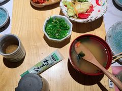 -鹤龟料理店(时代天街店)