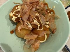 章鱼小丸子-滨寿司(新街口中央商场店)