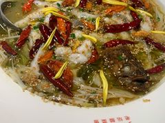 -新辣宴·湖南家常菜·商务聚餐(中粮创芯店)