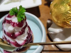 -福慧慈缘素食餐厅(王府井店)