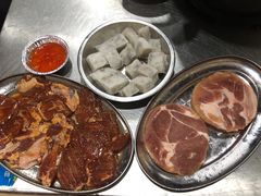 -旺记碳烤肥牛(总店)
