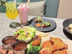 -SHADOWS•Bistro&Eatery(安福路店)