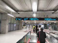 -曼谷素万那普国际机场