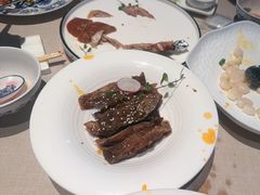-漢舍中国菜馆(889广场店)