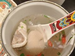 -巴依老爷新疆美食(清华东门店)