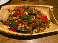 -老阿爸鲜鱼土菜(昆山花桥店)