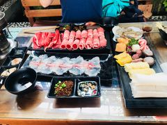 -丽江庭院之爱在路上(西单店)