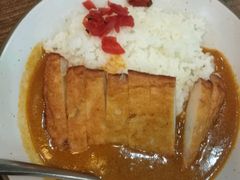 章鱼饭-犀牛家猪排