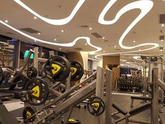 -W Fitness 威尔仕健身(北京英皇集团中心店)