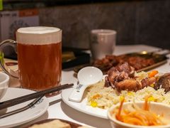 -西域阿里马新疆菜·清真(桂花路店)