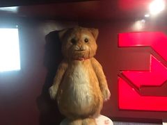 -首都电影院(天津店 中国巨幕)