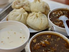 -姚记炒肝店(鼓楼店)