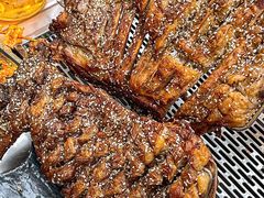 -呼吉牧蒙古烤肉·烧烤·小龙虾