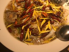 -太二酸菜鱼(深圳布吉万象汇店)