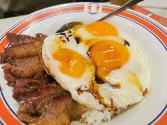 黯然销魂饭-有章牛杂(石厦店)