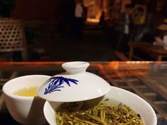 -巍山古城