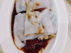 -凤凰楼酒家·粤宴点心(华强北店)