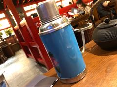 -额娘·春饼烤鸭(华北七楼创始店)