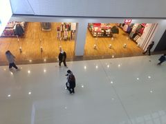 -万达广场(松江店)