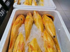 -味莊·青岛菜(云霄路店)