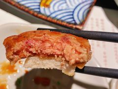 法式鹅肝-梅筑·创意料理(王府井百货店)