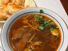 -寿州大饭店·餐厅