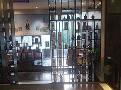 -汉水谣·江景餐厅(江滩店)