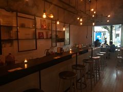 -Ocean's Table 欧舍