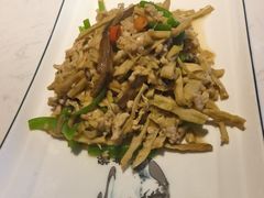 -千岛湖小鱼儿·淳安匠心农家菜