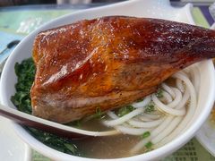 -陈记烧鹅茶餐厅(世和路店)