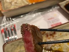 -赤坂亭·M9和牛烧肉·铁板烧(合肥万象城店)
