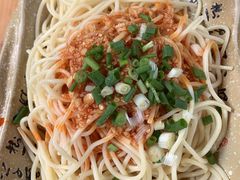 凉面-青城甲(青城山店)