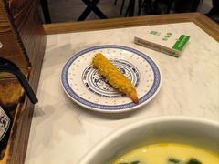 -和府捞面(曹路花园城店)