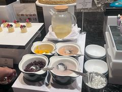 -博林天瑞喜来登酒店·西丽尚膳