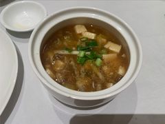 豆腐-知味观(湖滨店)