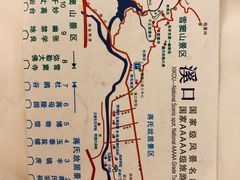 -溪口-滕头旅游景区