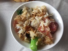 -梧桐餐厅(泉城路店)