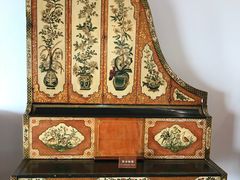 -鼓浪屿钢琴博物馆