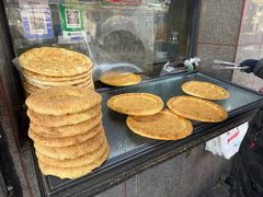 -阿布拉的馕(西北路店)