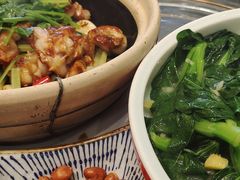 -飞尝蚝·顺德菜·鱼生(顺德总店)