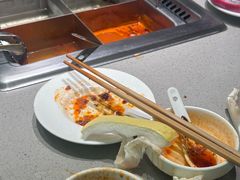 -海底捞火锅(太原南站店)