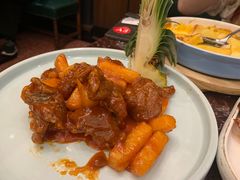-新白鹿餐厅(爱琴海购物中心店)