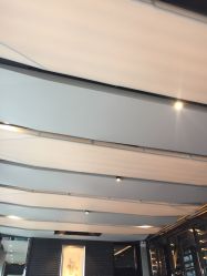 -空中一号宴会厅(信合大厦店)