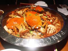 -胖哥俩肉蟹煲(湖滨银泰in77店)