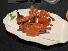 -醉东Oriental House(静安嘉里店)