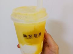 -满记甜品(万象城店)