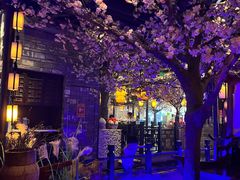 -绿茶餐厅(西湖银泰百货店)