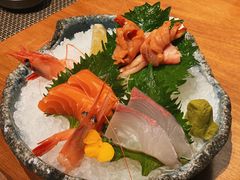 -武藏日本料理(宝安壹方城店)