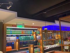 -纽斯特牛排自助餐厅(浦东文峰广场店)